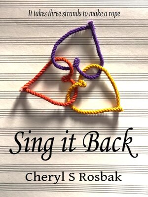 cover image of Sing it Back